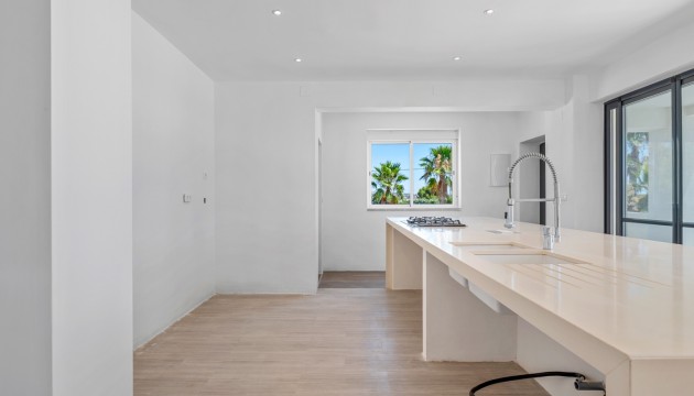 Herverkoop - Country House - Los Montesinos