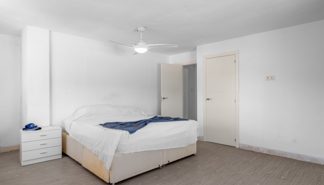 Herverkoop - Country House - Los Montesinos