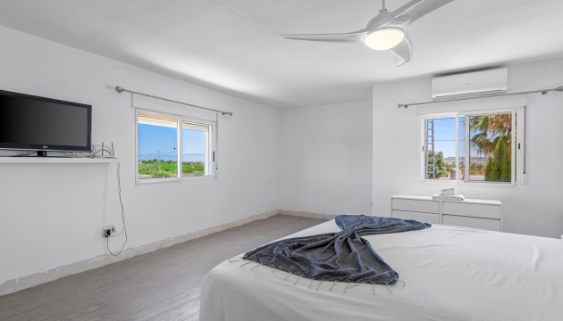 Herverkoop - Country House - Los Montesinos