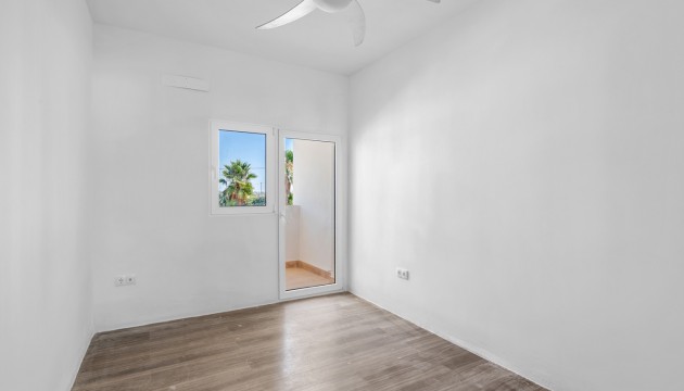 Herverkoop - Country House - Los Montesinos