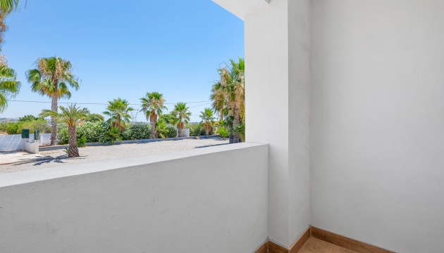 Herverkoop - Country House - Los Montesinos