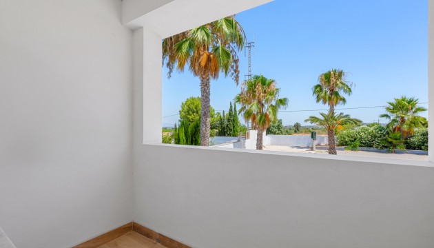 Herverkoop - Country House - Los Montesinos