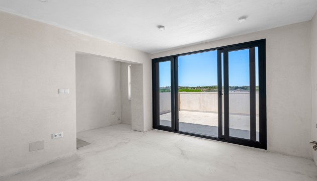 Herverkoop - Country House - Los Montesinos