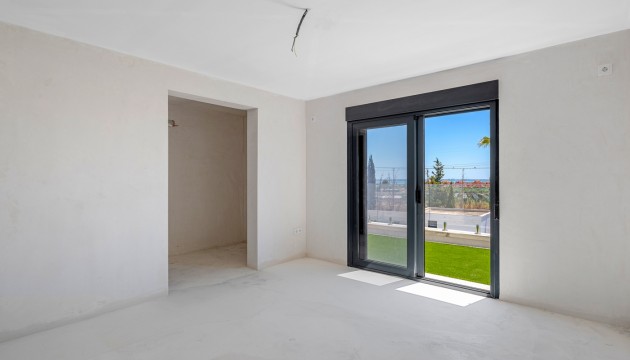 Herverkoop - Country House - Los Montesinos
