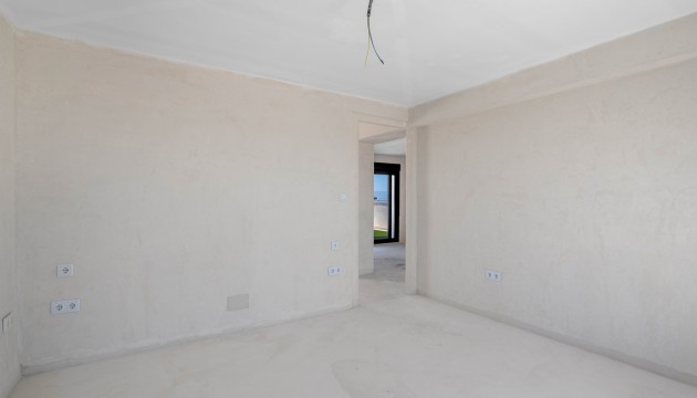 Herverkoop - Country House - Los Montesinos