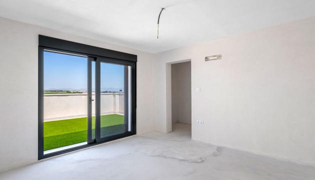 Herverkoop - Country House - Los Montesinos
