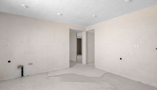 Herverkoop - Country House - Los Montesinos