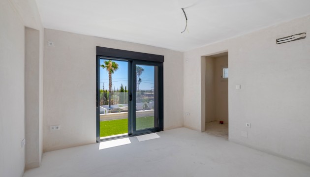 Herverkoop - Country House - Los Montesinos