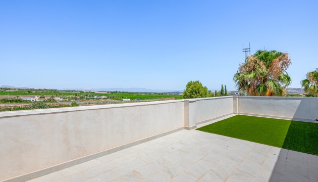 Herverkoop - Country House - Los Montesinos