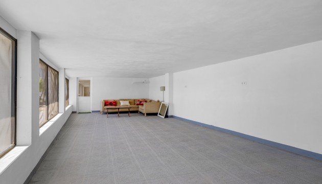 Herverkoop - Country House - Los Montesinos