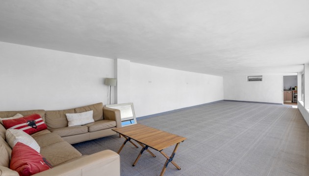 Herverkoop - Country House - Los Montesinos