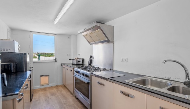 Herverkoop - Country House - Los Montesinos