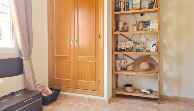 Перепродажа - отдельная вилла - Orihuela Costa - Los Dolses