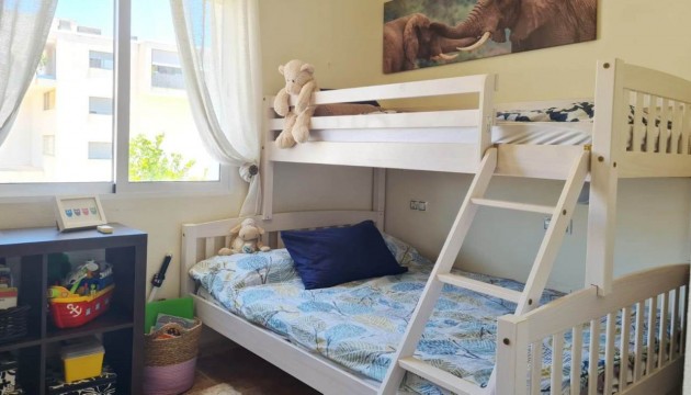 Перепродажа - отдельная вилла - Orihuela Costa - Los Dolses