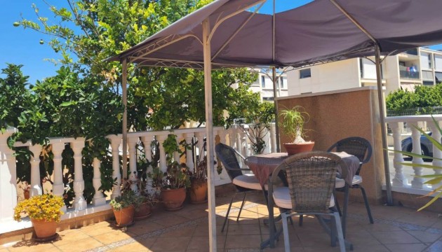 Перепродажа - отдельная вилла - Orihuela Costa - Los Dolses