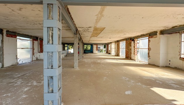 Перепродажа - отдельная вилла - Orihuela Costa - Cabo Roig