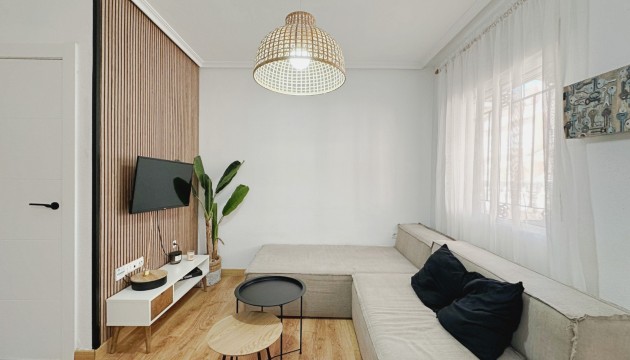 Перепродажа - Таунхаус - Orihuela Costa - La Zenia