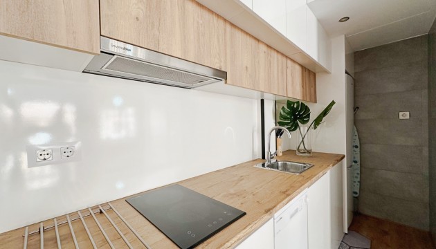 Перепродажа - Таунхаус - Orihuela Costa - La Zenia