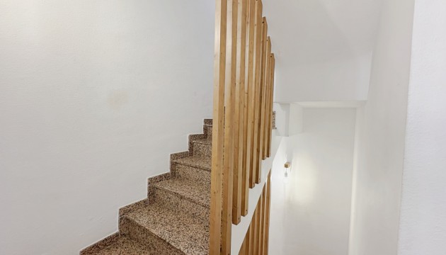 Перепродажа - Таунхаус - Orihuela Costa - La Zenia