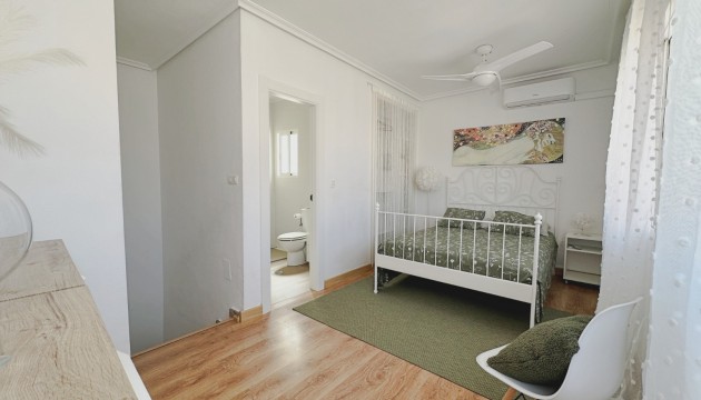 Перепродажа - Таунхаус - Orihuela Costa - La Zenia