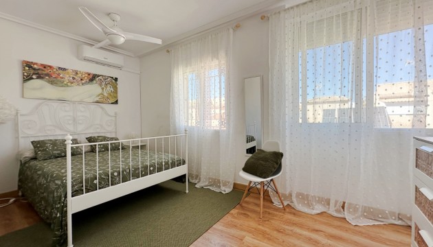 Перепродажа - Таунхаус - Orihuela Costa - La Zenia