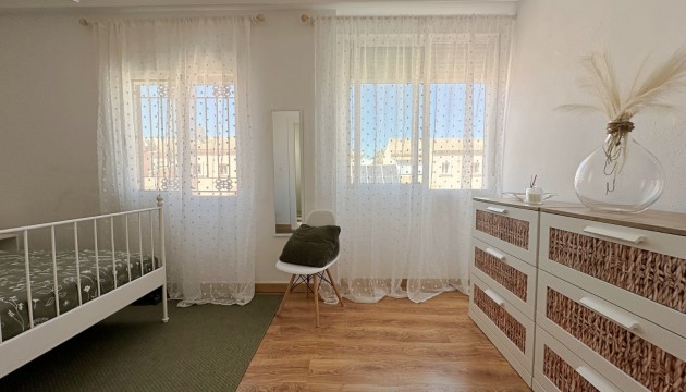 Перепродажа - Таунхаус - Orihuela Costa - La Zenia