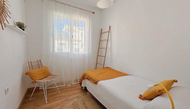 Перепродажа - Таунхаус - Orihuela Costa - La Zenia