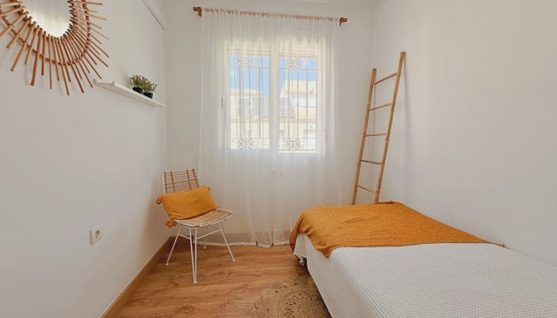 Перепродажа - Таунхаус - Orihuela Costa - La Zenia