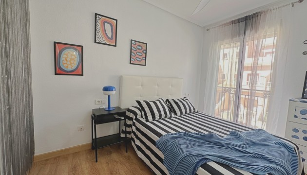 Перепродажа - Таунхаус - Orihuela Costa - La Zenia