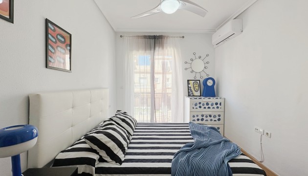 Перепродажа - Таунхаус - Orihuela Costa - La Zenia