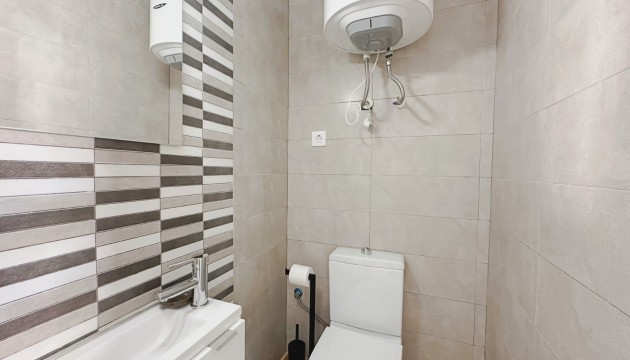 Перепродажа - Таунхаус - Orihuela Costa - La Zenia