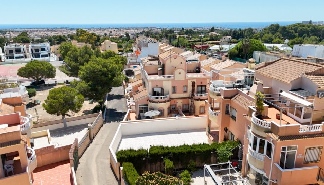 Videresalg - Leilighet - Orihuela Costa - Lomas de Cabo Roig - Playa Golf