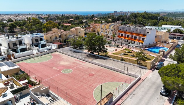 Videresalg - Leilighet - Orihuela Costa - Lomas de Cabo Roig - Playa Golf