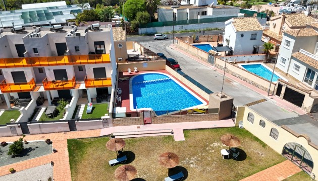 Videresalg - Leilighet - Orihuela Costa - Lomas de Cabo Roig - Playa Golf