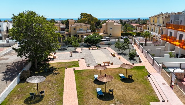 Videresalg - Leilighet - Orihuela Costa - Lomas de Cabo Roig - Playa Golf