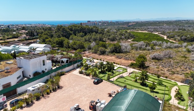 Videresalg - Leilighet - Orihuela Costa - Lomas de Cabo Roig - Playa Golf