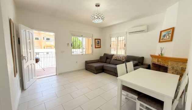 Videresalg - Leilighet - Orihuela Costa - Lomas de Cabo Roig - Playa Golf