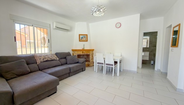 Videresalg - Leilighet - Orihuela Costa - Lomas de Cabo Roig - Playa Golf