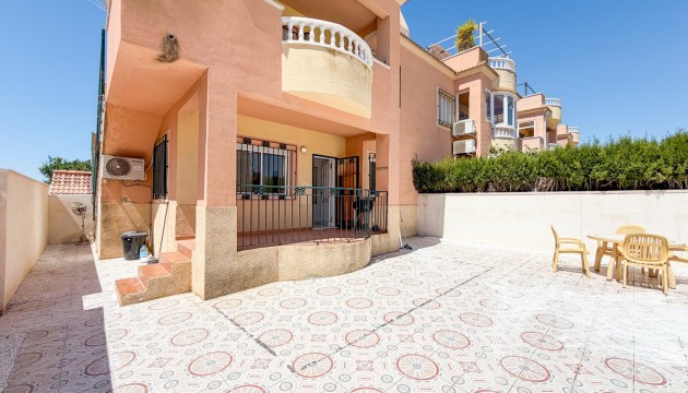 Videresalg - Leilighet - Orihuela Costa - Lomas de Cabo Roig - Playa Golf