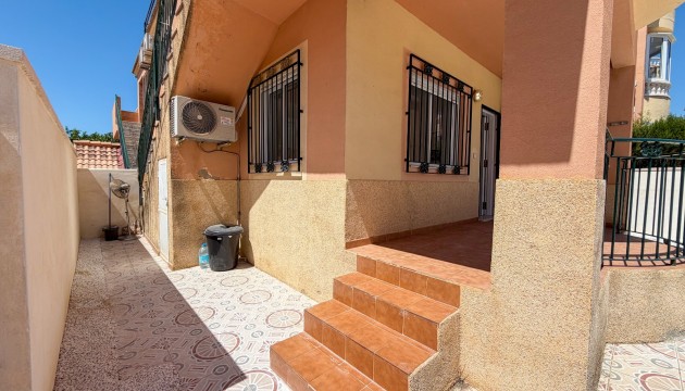 Videresalg - Leilighet - Orihuela Costa - Lomas de Cabo Roig - Playa Golf