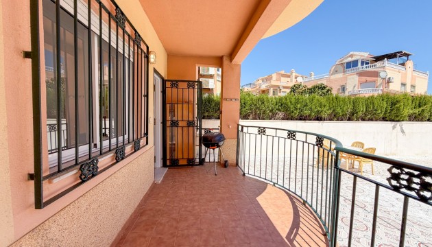 Videresalg - Leilighet - Orihuela Costa - Lomas de Cabo Roig - Playa Golf