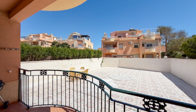 Videresalg - Leilighet - Orihuela Costa - Lomas de Cabo Roig - Playa Golf