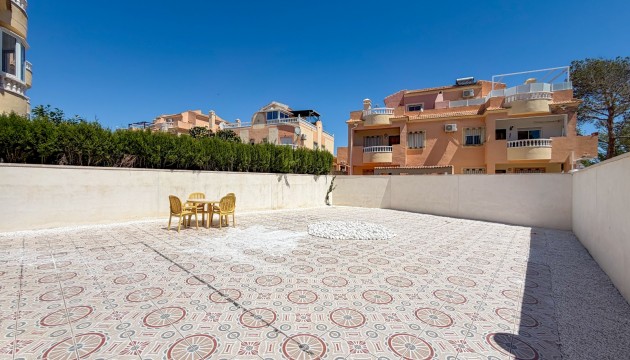 Videresalg - Leilighet - Orihuela Costa - Lomas de Cabo Roig - Playa Golf