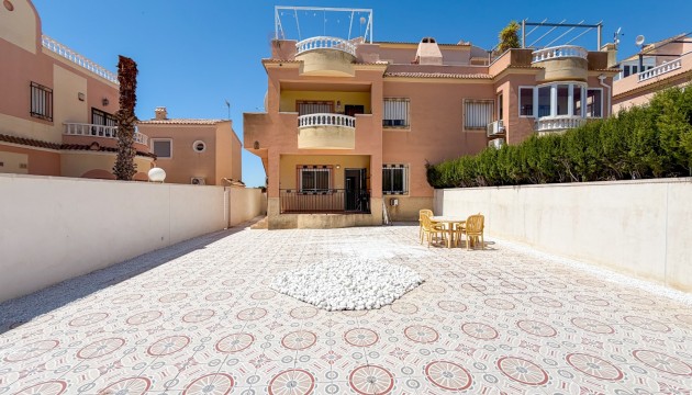 Videresalg - Leilighet - Orihuela Costa - Lomas de Cabo Roig - Playa Golf