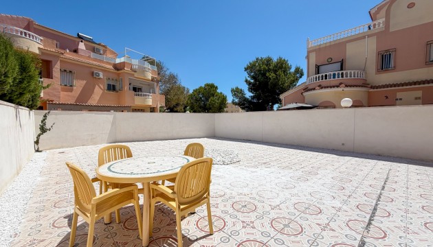 Videresalg - Leilighet - Orihuela Costa - Lomas de Cabo Roig - Playa Golf