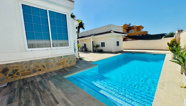Reventa - Chalet Independiente - Ciudad Quesada