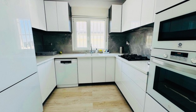 Reventa - Chalet Independiente - Ciudad Quesada