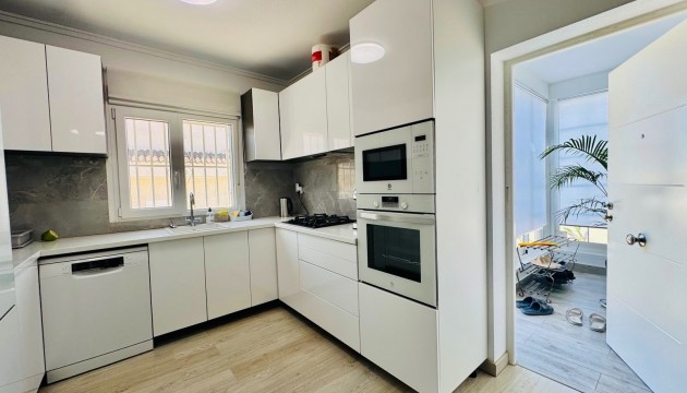Reventa - Chalet Independiente - Ciudad Quesada