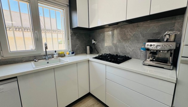 Reventa - Chalet Independiente - Ciudad Quesada