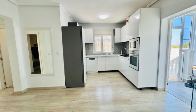 Reventa - Chalet Independiente - Ciudad Quesada